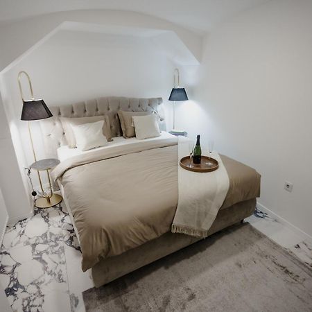 Amore Luxury Apartment Ζάγκρεμπ Εξωτερικό φωτογραφία