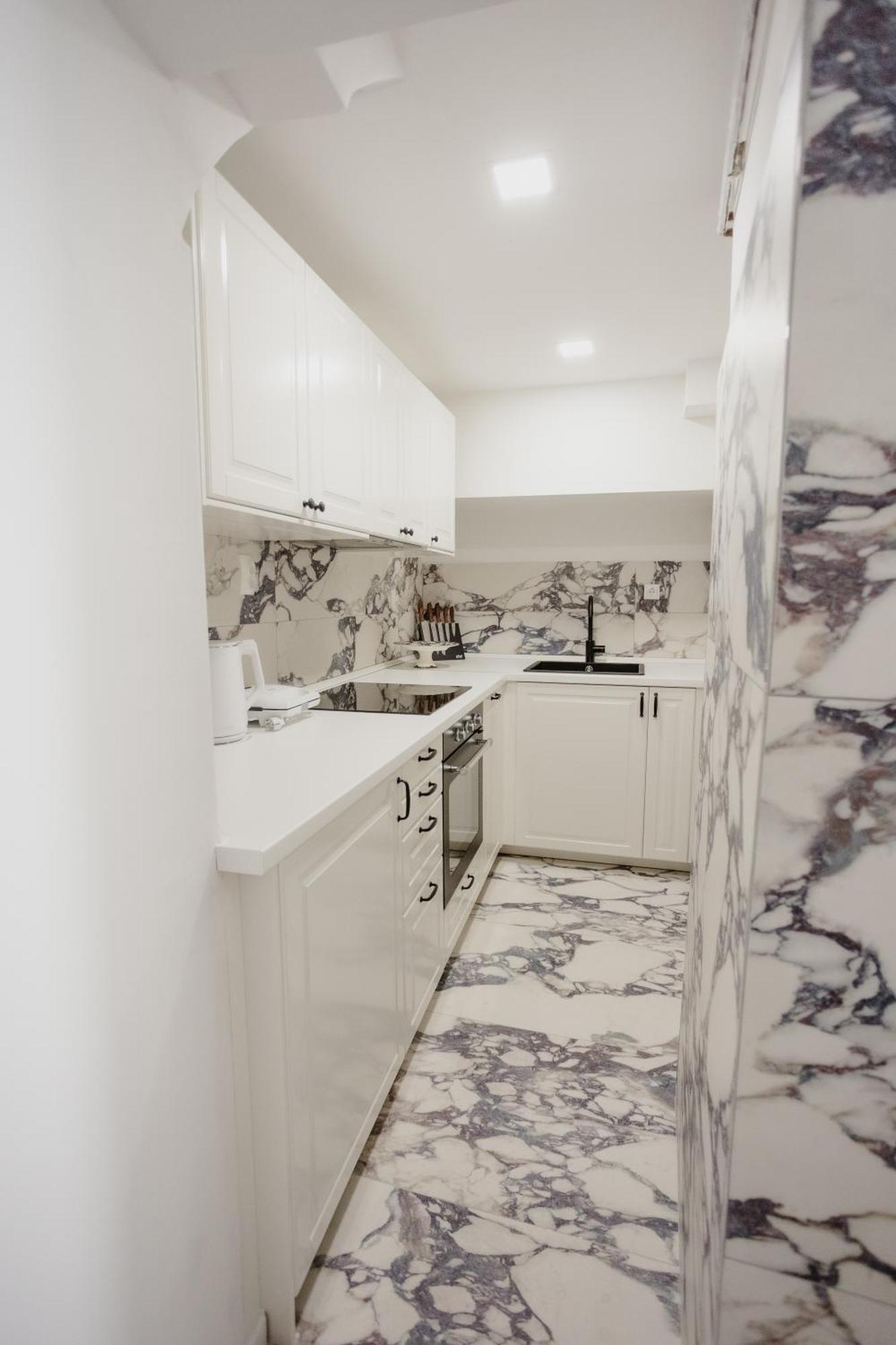 Amore Luxury Apartment Ζάγκρεμπ Εξωτερικό φωτογραφία