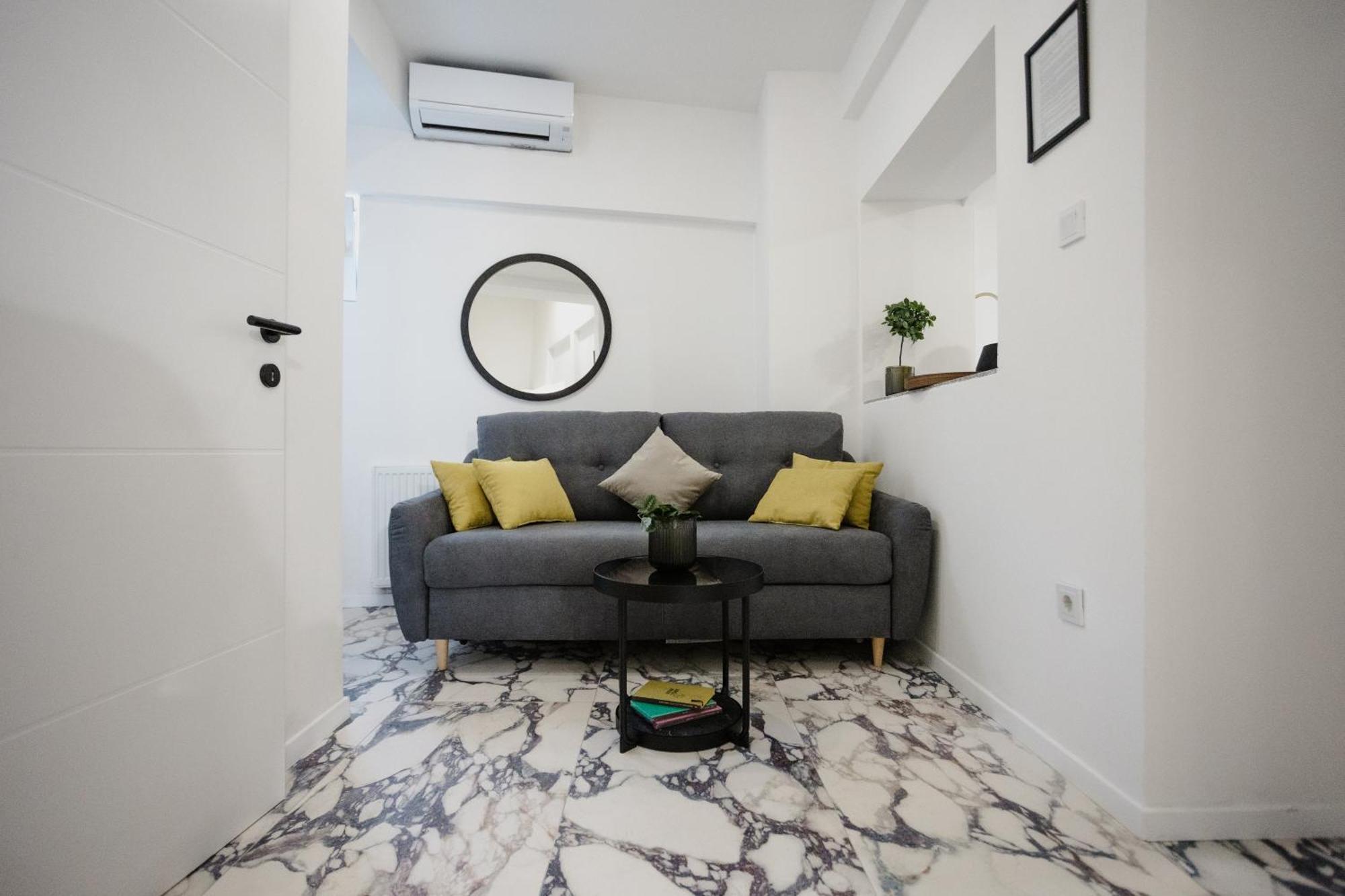 Amore Luxury Apartment Ζάγκρεμπ Εξωτερικό φωτογραφία