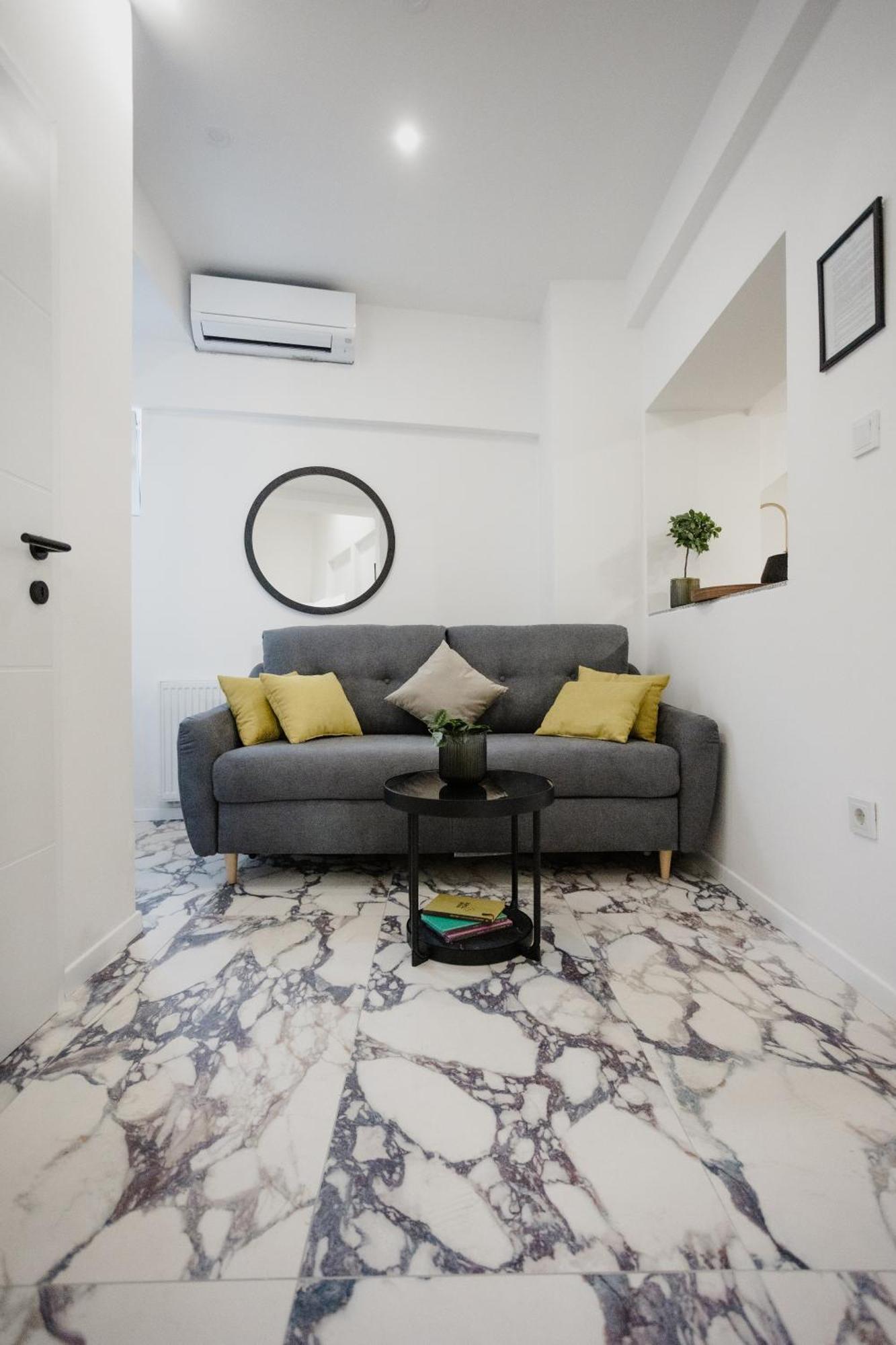 Amore Luxury Apartment Ζάγκρεμπ Εξωτερικό φωτογραφία