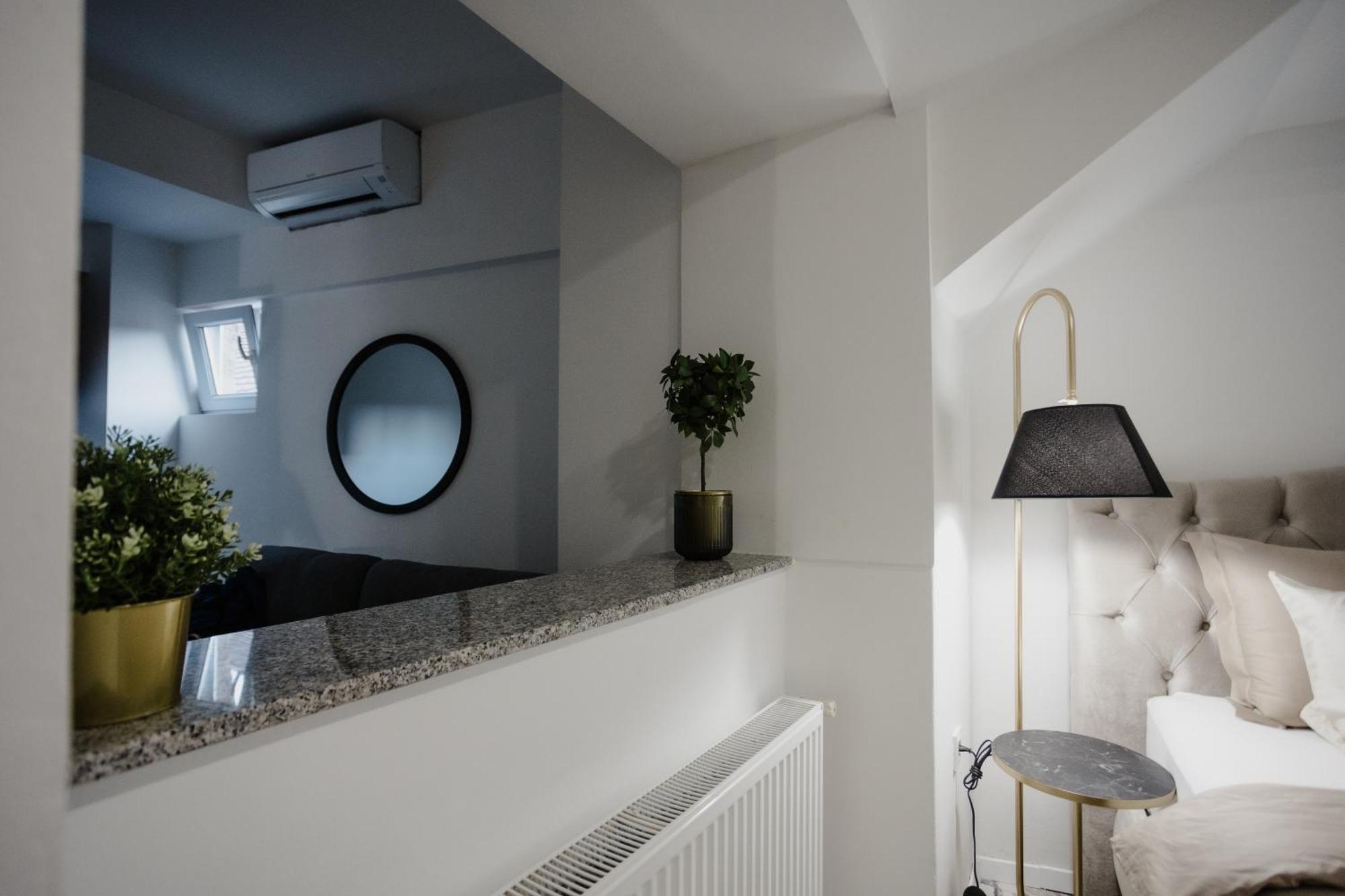 Amore Luxury Apartment Ζάγκρεμπ Εξωτερικό φωτογραφία