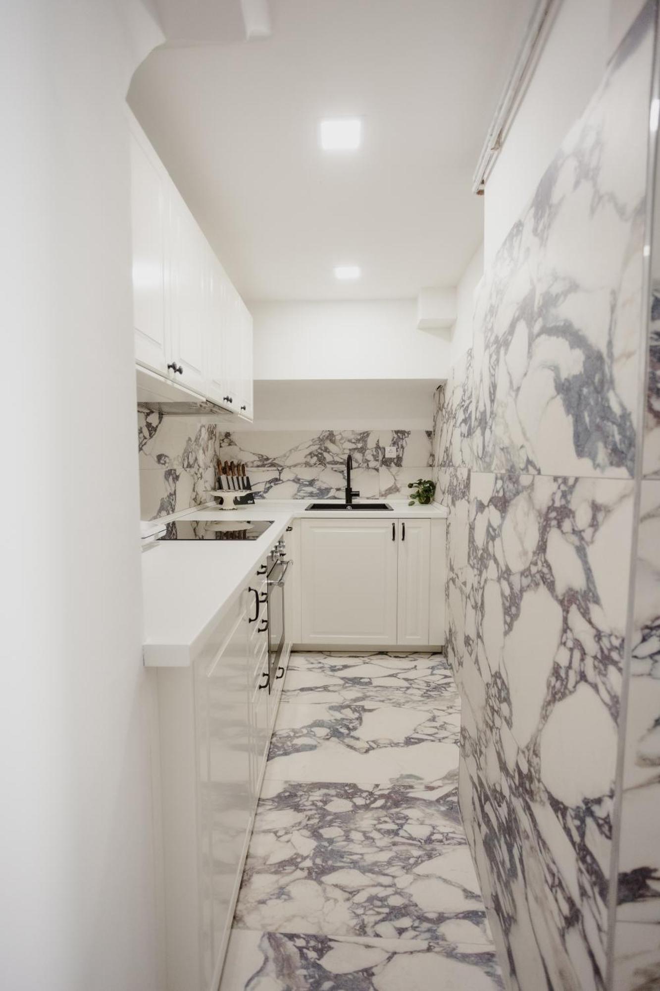 Amore Luxury Apartment Ζάγκρεμπ Εξωτερικό φωτογραφία