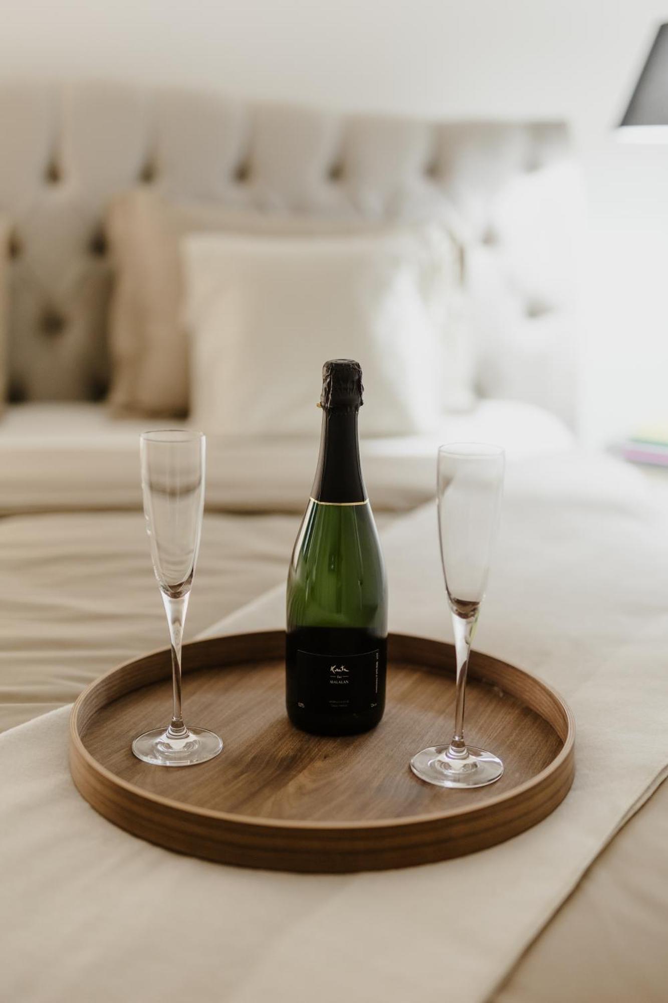 Amore Luxury Apartment Ζάγκρεμπ Εξωτερικό φωτογραφία