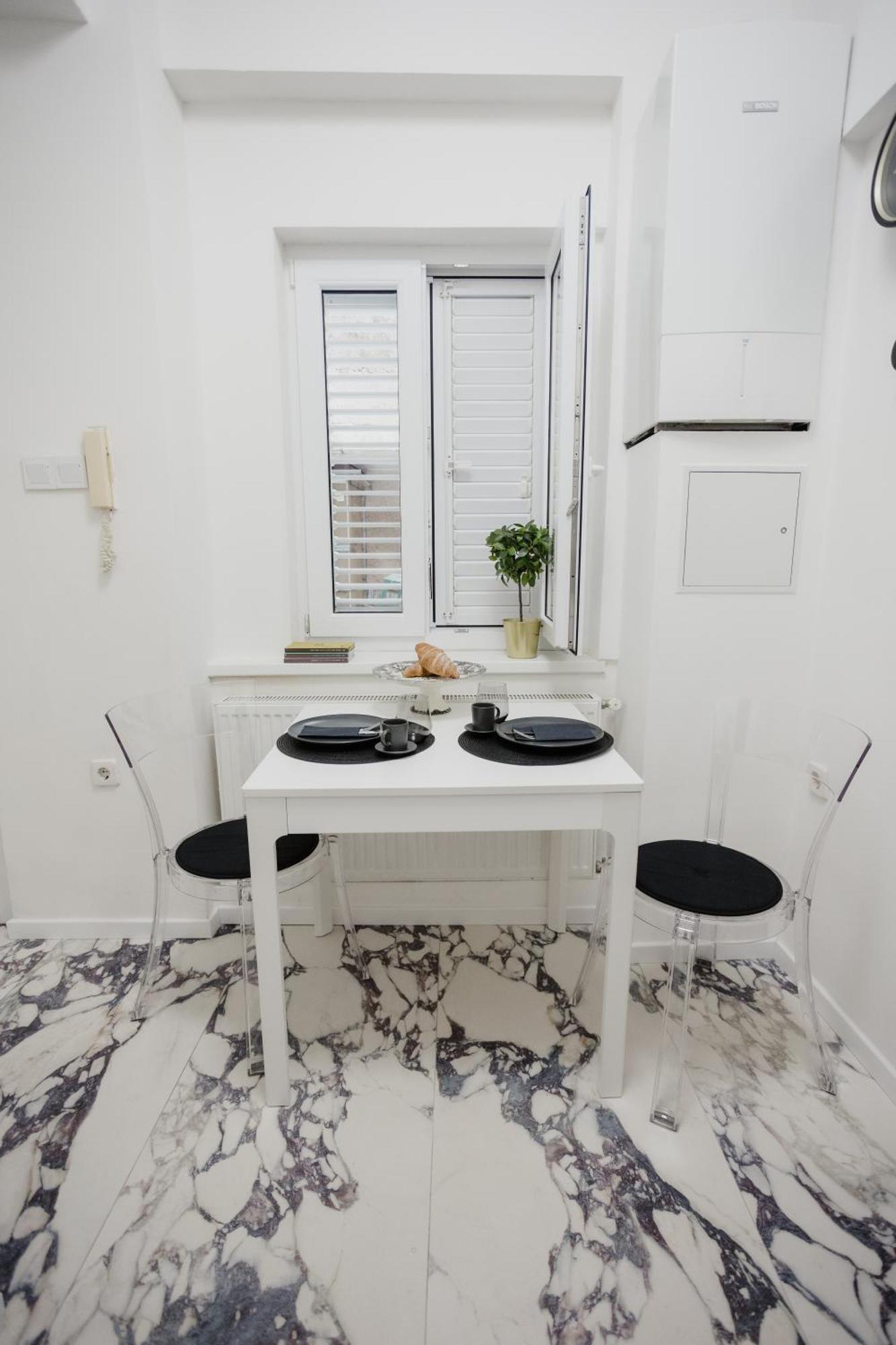 Amore Luxury Apartment Ζάγκρεμπ Εξωτερικό φωτογραφία