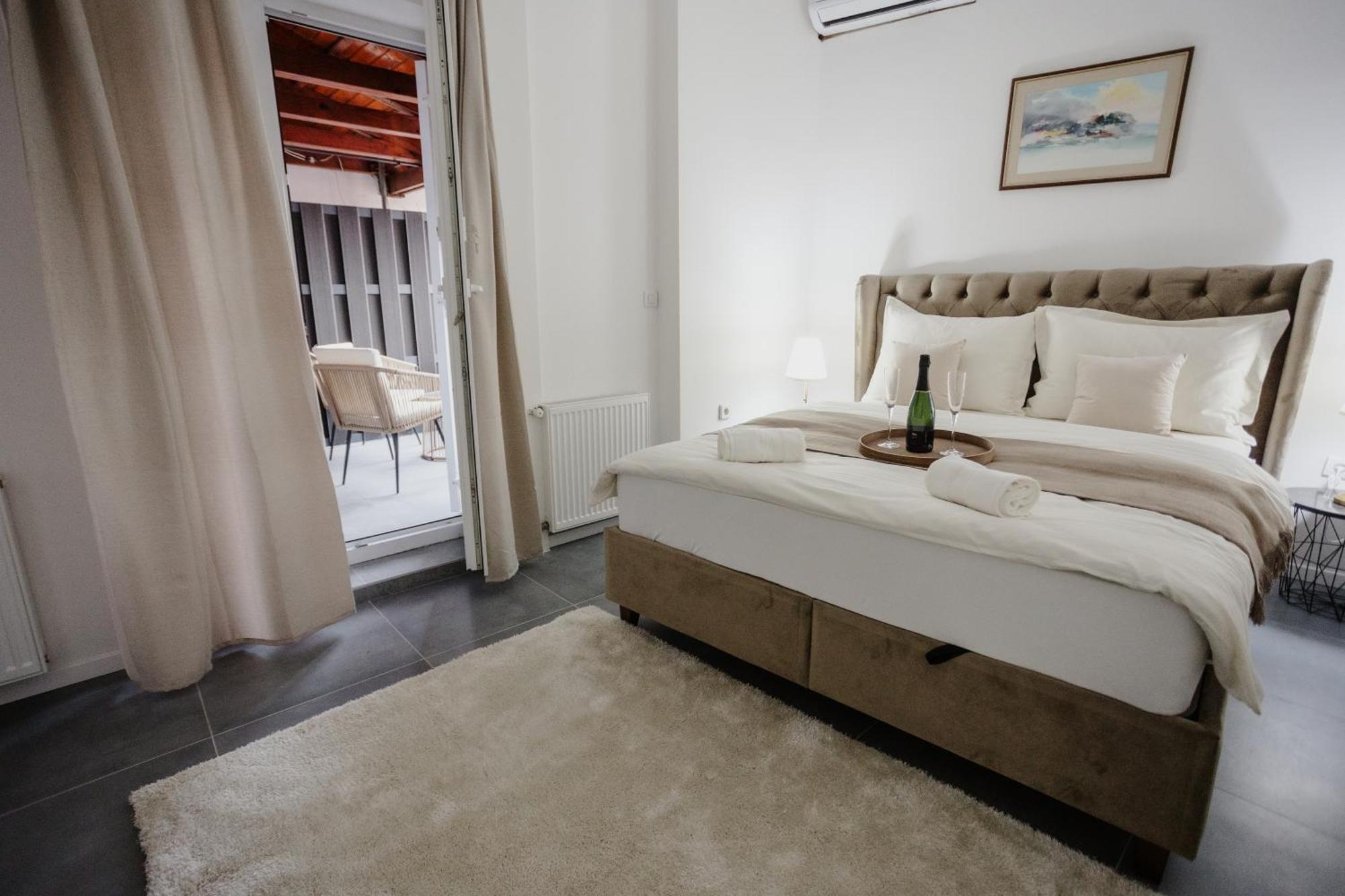Amore Luxury Apartment Ζάγκρεμπ Εξωτερικό φωτογραφία