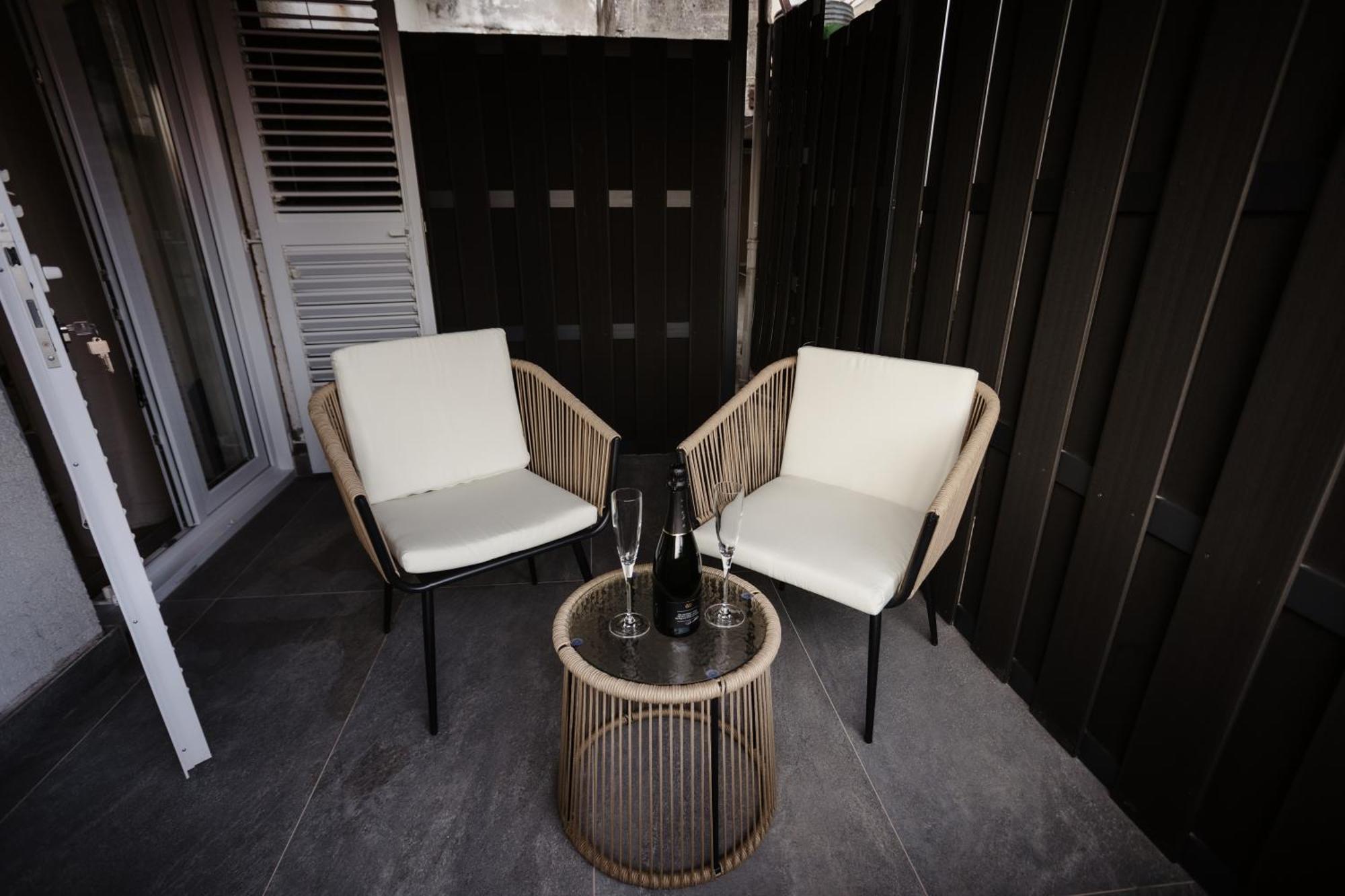 Amore Luxury Apartment Ζάγκρεμπ Εξωτερικό φωτογραφία
