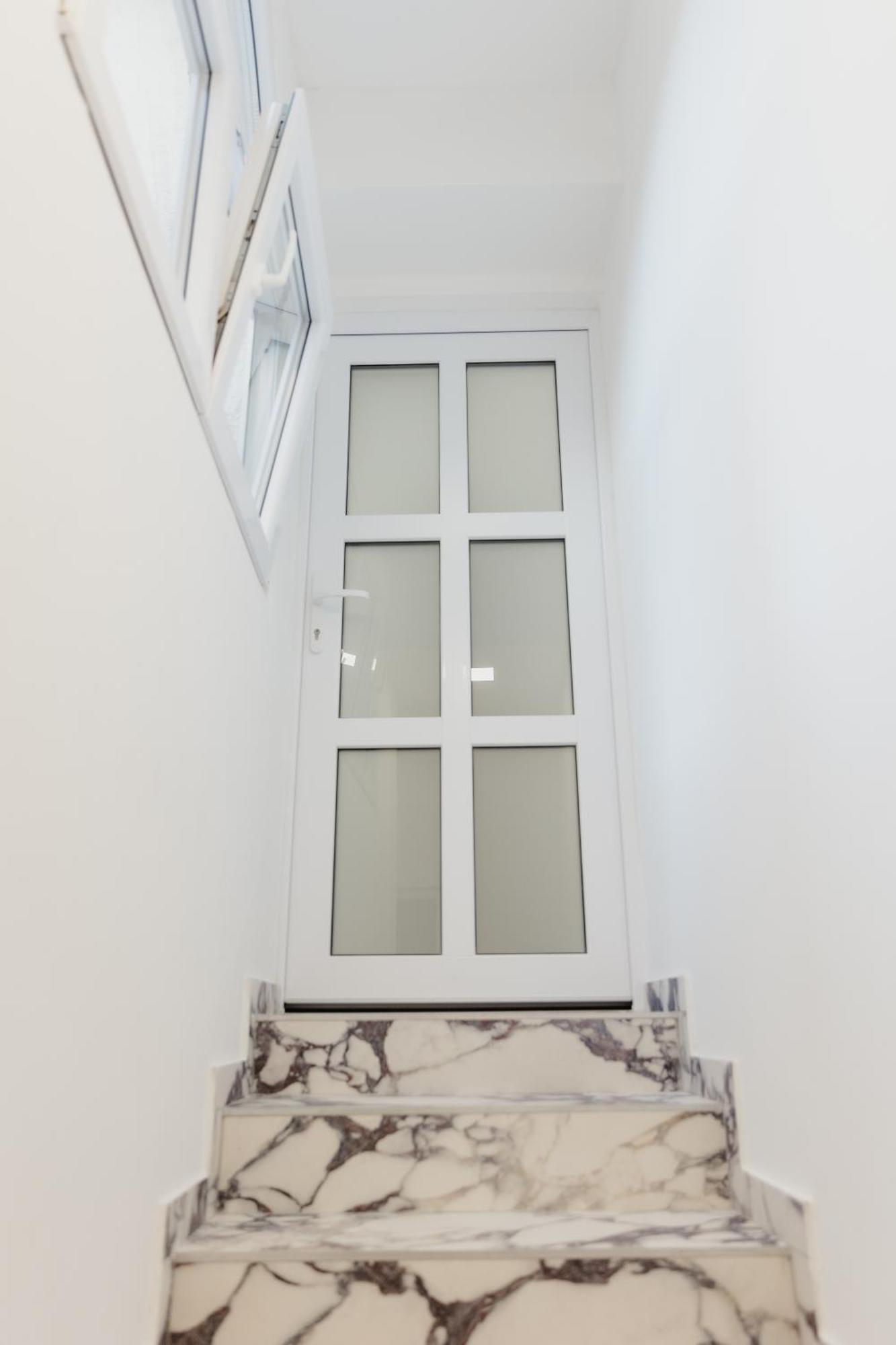 Amore Luxury Apartment Ζάγκρεμπ Εξωτερικό φωτογραφία