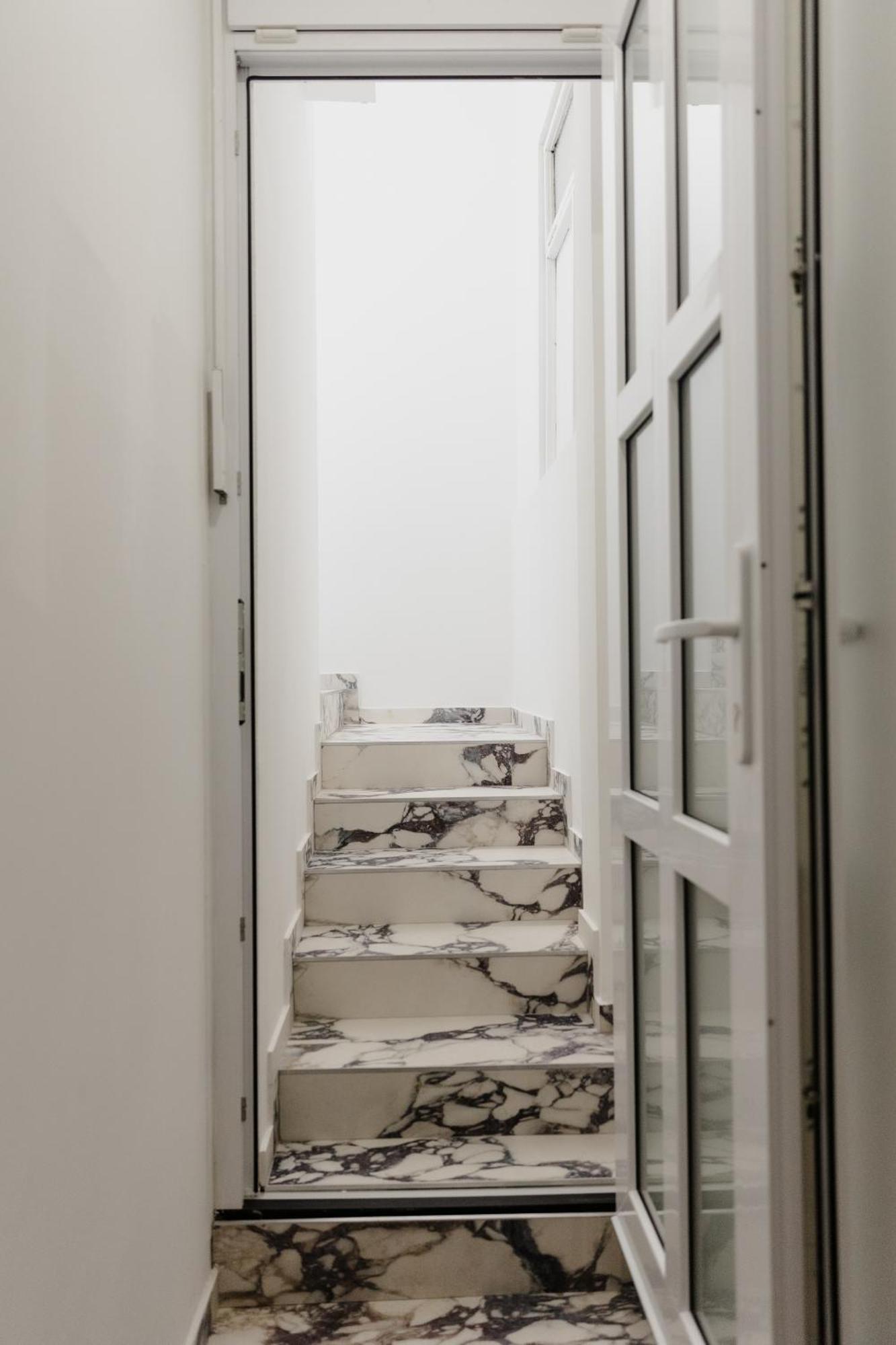 Amore Luxury Apartment Ζάγκρεμπ Εξωτερικό φωτογραφία